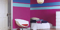 All Kind of Cement and Interior Paints